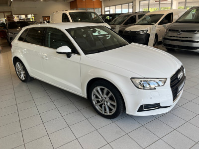 Audi A3 Gebrauchtwagen Audi A3 Gebrauchtwagen