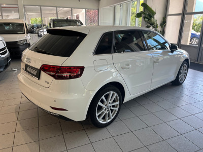 Audi A3 Gebrauchtwagen Audi A3 Gebrauchtwagen
