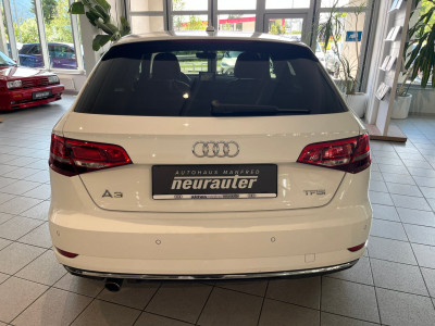 Audi A3 Gebrauchtwagen Audi A3 Gebrauchtwagen