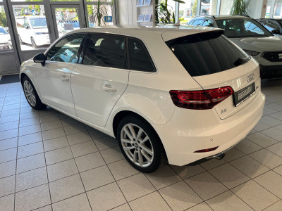 Audi A3 Gebrauchtwagen Audi A3 Gebrauchtwagen