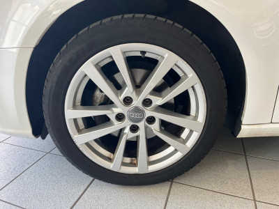Audi A3 Gebrauchtwagen Audi A3 Gebrauchtwagen