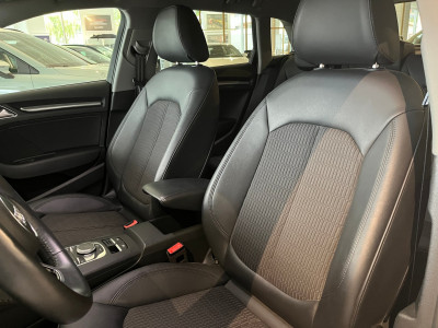 Audi A3 Gebrauchtwagen Audi A3 Gebrauchtwagen