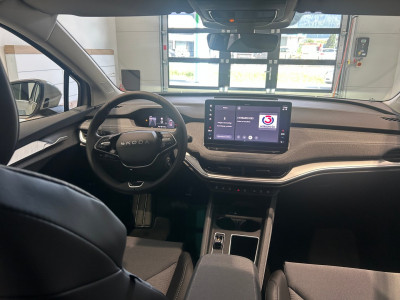 Skoda Enyaq Gebrauchtwagen Skoda Enyaq Gebrauchtwagen