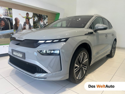 Skoda Enyaq Gebrauchtwagen Skoda Enyaq Gebrauchtwagen