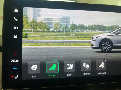 Skoda Enyaq Gebrauchtwagen Skoda Enyaq Gebrauchtwagen