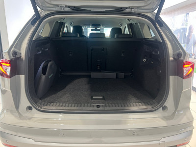 Skoda Enyaq Gebrauchtwagen Skoda Enyaq Gebrauchtwagen