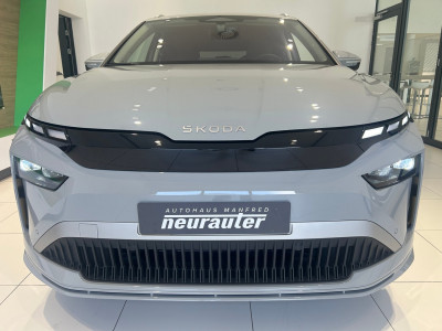 Skoda Enyaq Gebrauchtwagen Skoda Enyaq Gebrauchtwagen