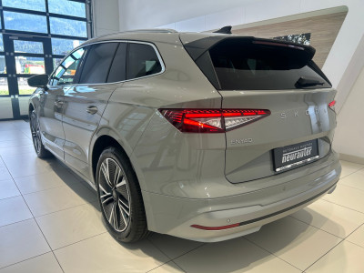 Skoda Enyaq Gebrauchtwagen Skoda Enyaq Gebrauchtwagen