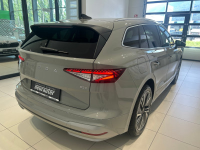 Skoda Enyaq Gebrauchtwagen Skoda Enyaq Gebrauchtwagen