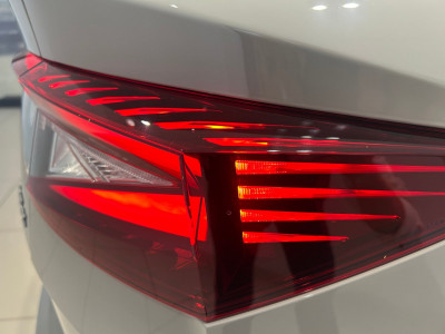 Skoda Enyaq Gebrauchtwagen Skoda Enyaq Gebrauchtwagen