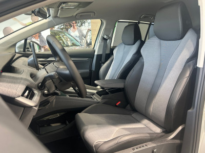 Skoda Enyaq Gebrauchtwagen Skoda Enyaq Gebrauchtwagen