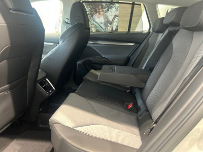 Skoda Enyaq Gebrauchtwagen Skoda Enyaq Gebrauchtwagen
