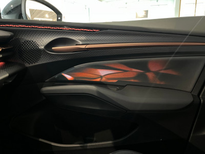 Cupra Raval Gebrauchtwagen Cupra Raval Gebrauchtwagen