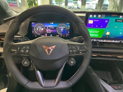 Cupra Raval Gebrauchtwagen Cupra Raval Gebrauchtwagen