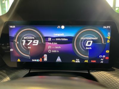Cupra Raval Gebrauchtwagen Cupra Raval Gebrauchtwagen