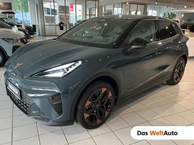 Cupra Raval Gebrauchtwagen