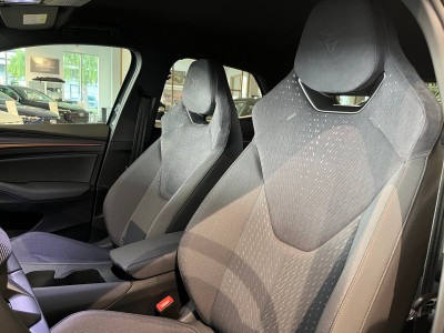 Cupra Raval Gebrauchtwagen Cupra Raval Gebrauchtwagen