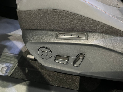 Cupra Raval Gebrauchtwagen Cupra Raval Gebrauchtwagen