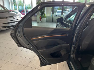 Cupra Raval Gebrauchtwagen Cupra Raval Gebrauchtwagen