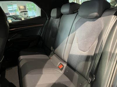 Cupra Raval Gebrauchtwagen Cupra Raval Gebrauchtwagen