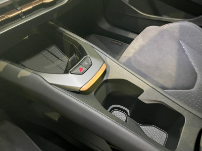 Cupra Raval Gebrauchtwagen Cupra Raval Gebrauchtwagen