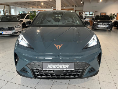 Cupra Raval Gebrauchtwagen Cupra Raval Gebrauchtwagen