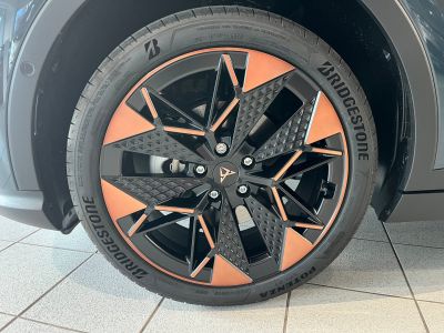 Cupra Raval Gebrauchtwagen Cupra Raval Gebrauchtwagen