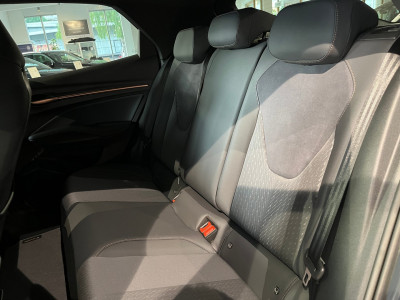 Cupra Raval Gebrauchtwagen Cupra Raval Gebrauchtwagen