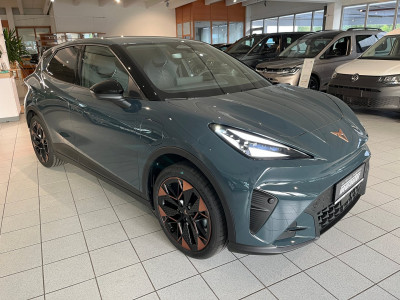 Cupra Raval Gebrauchtwagen Cupra Raval Gebrauchtwagen