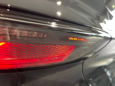 Cupra Raval Gebrauchtwagen Cupra Raval Gebrauchtwagen
