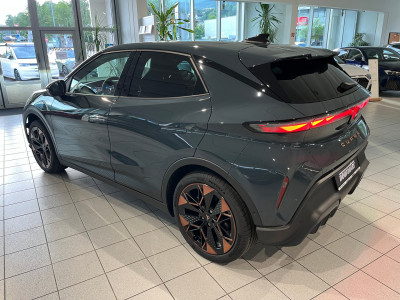 Cupra Raval Gebrauchtwagen Cupra Raval Gebrauchtwagen