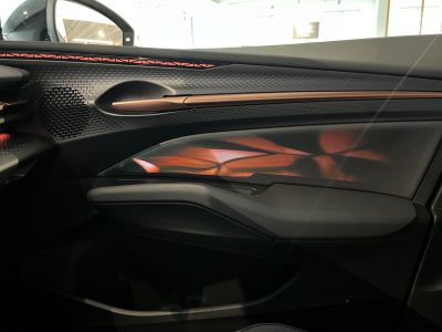 Cupra Raval Gebrauchtwagen Cupra Raval Gebrauchtwagen