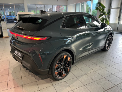 Cupra Raval Gebrauchtwagen Cupra Raval Gebrauchtwagen
