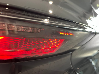 Cupra Raval Gebrauchtwagen Cupra Raval Gebrauchtwagen