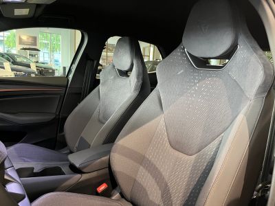 Cupra Raval Gebrauchtwagen Cupra Raval Gebrauchtwagen