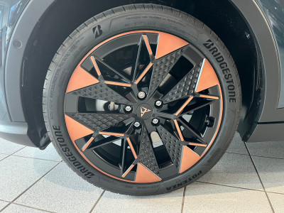 Cupra Raval Gebrauchtwagen Cupra Raval Gebrauchtwagen