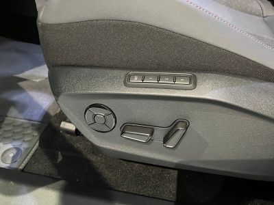 Cupra Raval Gebrauchtwagen Cupra Raval Gebrauchtwagen