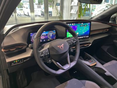 Cupra Raval Gebrauchtwagen Cupra Raval Gebrauchtwagen