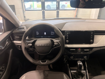 Skoda Scala Gebrauchtwagen Skoda Scala Gebrauchtwagen