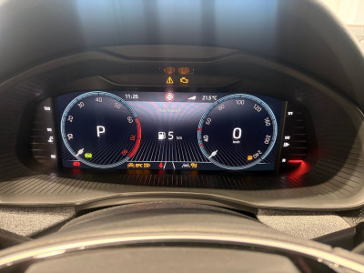 Skoda Scala Gebrauchtwagen Skoda Scala Gebrauchtwagen