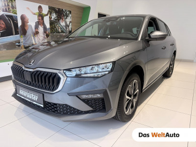 Skoda Scala Gebrauchtwagen Skoda Scala Gebrauchtwagen