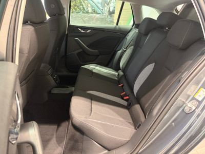 Skoda Scala Gebrauchtwagen Skoda Scala Gebrauchtwagen