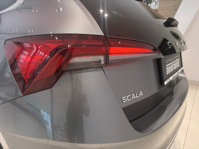Skoda Scala Gebrauchtwagen Skoda Scala Gebrauchtwagen
