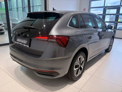 Skoda Scala Gebrauchtwagen Skoda Scala Gebrauchtwagen