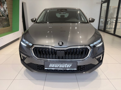 Skoda Scala Gebrauchtwagen Skoda Scala Gebrauchtwagen