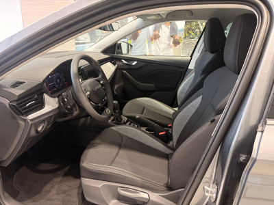Skoda Scala Gebrauchtwagen Skoda Scala Gebrauchtwagen