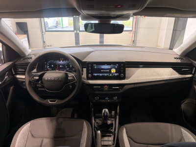 Skoda Scala Gebrauchtwagen Skoda Scala Gebrauchtwagen