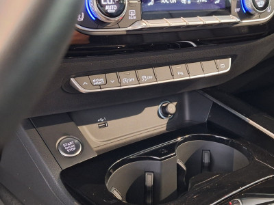 Audi A5 Gebrauchtwagen Audi A5 Gebrauchtwagen