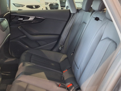 Audi A5 Gebrauchtwagen Audi A5 Gebrauchtwagen
