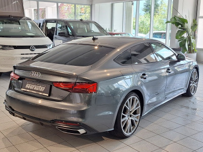 Audi A5 Gebrauchtwagen Audi A5 Gebrauchtwagen